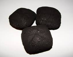 Charcoal Briquettes